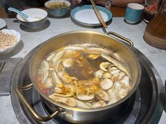 -大理董·董家小厨野生菌火锅(古城旗舰店)