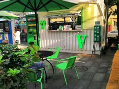 -ALPHA COFFEE阿尔法咖啡(虹泉路店)