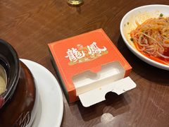 -果城龙凤瓦罐煨汤馆(新豪天地店)