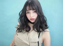 -TRIMS HAIR 修剪造型·烫染接发