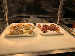 -南湖宾馆·鸳湖阁全日制餐厅