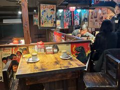 -小川洋风料理(汉街店)