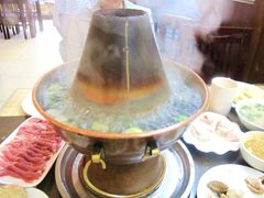 铜锅-金生隆(六铺炕店)