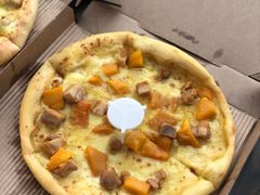 -乐凯撒披萨(汇港购物中心店)