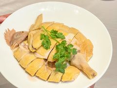 -林辉家宴·本地家常菜·头牌清远鸡(先锋店)
