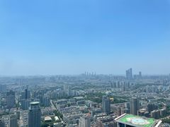 -云中捞高空旋转餐厅(商茂世纪广场店)