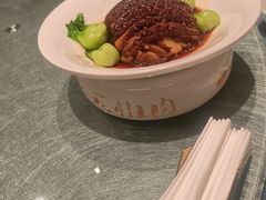 -凤凰园烤鸭店·唐山菜·传承花椒肉(老唐丰路店)