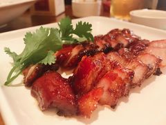 叉烧-鹅冠港式茶餐厅(来福士店)