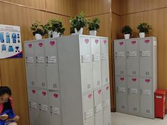-美年大健康·体检中心(江岸分院)