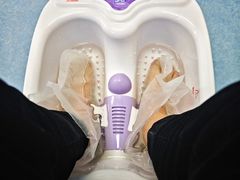 -Andrew指甲专科灰指甲·甲沟炎矫正·3D步态矫形鞋垫定制(上海法华镇路旗舰店)
