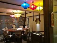 -徽镇小厨·经典徽菜(十里河店)