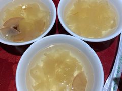 -上山下乡农家菜(加州水郡店)