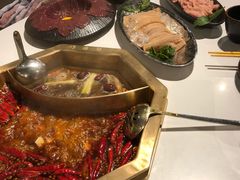 -丙申臺火锅