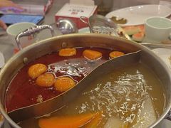 -宴全牛粤来越牛潮汕鲜牛肉火锅(海州万达广场店)