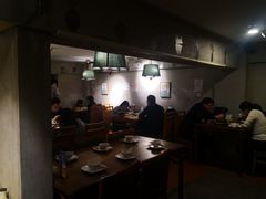 大堂-李记潮汕砂锅粥(营福路店)
