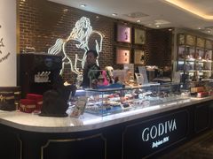 -GODIVA(王府井apm店)