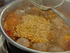 -潮沅牛肉店火锅(清布店)