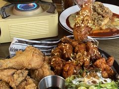 -Dak's 炸鸡(远景路店)