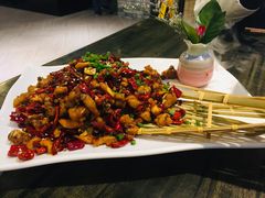 -庆合府重庆大排档(紫都城店)
