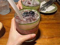 -The Good Place好地方·Brunch·coffee(国贸店)