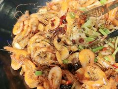 -蓝珊甄选海鲜自助·火锅大排档(近阿那亚店)