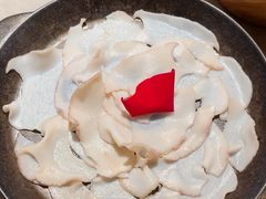 -芸山季·云南野生菌火锅(宝能环球汇店)