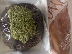 -85度C(生甜甜圈研究工坊·上海平凉店)