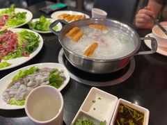 -吉友粥底火锅(方斜路店)