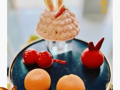 -瑞吉酒店·瑞吉酒吧