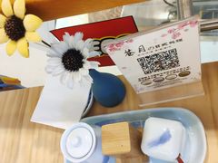 -苍月中华料理(王府井店)