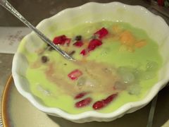 -星叶·东南亚料理(温州万象城店)
