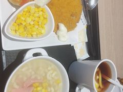 -大家乐(广州天河城六楼店)