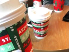 -星巴克(红房子店)