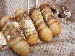 -然记糖水铺(怡丰路店)