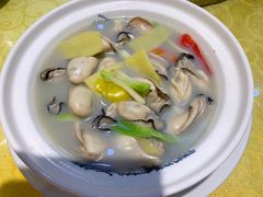 -台山美食一绝阿四台山黄鳝饭(阿四创作店)