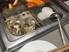 -海底捞火锅(奥山世纪城店)
