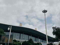 -南昌昌北国际机场