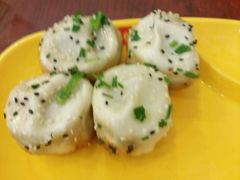 -小杨生煎(香港名都店)