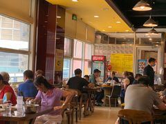 大堂-日昌餐馆(亦庄店)