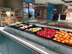 -晶丽香榭自助餐(南京大饭店)