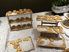 -海底捞火锅(上地华联店)