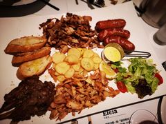 -HELLO MUSAE 拾光缪斯餐厅·纯正希腊风味(苏州中心店)
