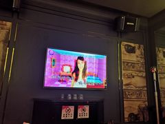 -INLOVE KTV(文一店)