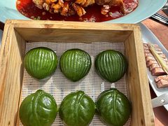 -兰庭玉树·老饭骨家宴(后海店)