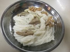 鸳鸯肠粉-留一手肠粉店(锦龙路店)