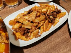 -贯贯吉·清真餐厅(浙江中路店)