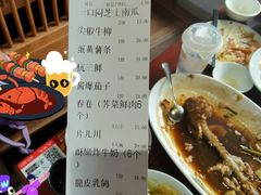 -大牌大·传统杭帮菜(湖滨店)