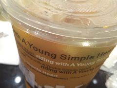 -艾薯夫妇Aysh(福田星河COCOPark店)