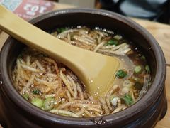 -满园烤鸭·春饼(太原街万达店)