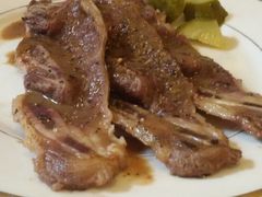 -露西亚咖啡西餐厅(哈尔滨俄侨纪念馆店)